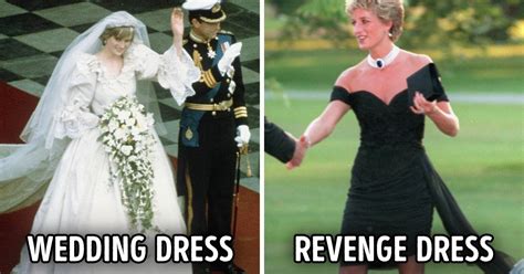 21 Iconic Dresses Worn by Princess Diana That Still Leave Us .